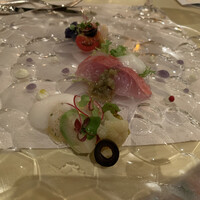 オチェーアノ - 