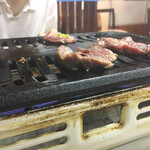 Yakiniku Hatoba - 