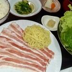 Shabushabu Imotsuru - 