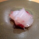 Hatsune Zushi - 真鯛