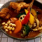 Rojiura Curry SAMURAI. - 侍祭り