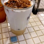 Rojiura Curry SAMURAI. - バナナラッシー