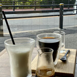 TAKAO COFFEE - 