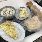 永和世紀豆漿大王  - 