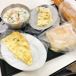 永和世紀豆漿大王  - 