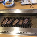 Yakiniku Ichifuku - 