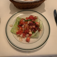 ウルフギャング・ステーキハウス 六本木 - 