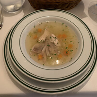 ウルフギャング・ステーキハウス 六本木 - 