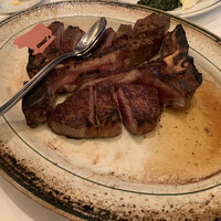 ウルフギャング・ステーキハウス 六本木 - 