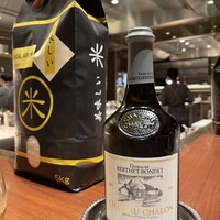 スガラボヴィー - スガラボ米