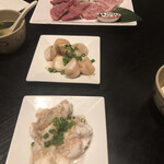 Yakiniku Yawa Gyuu Juubee - 