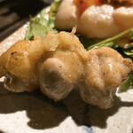 Yakitori Bonro - 