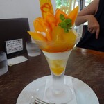 フレベールラデュ - 