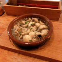 バル デ エスパーニャ ムイ 東京店 - 