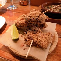 バル デ エスパーニャ ムイ 東京店 - 