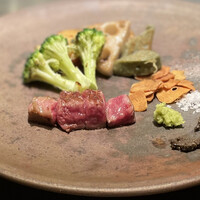 ニュー松坂 六本木店 - 