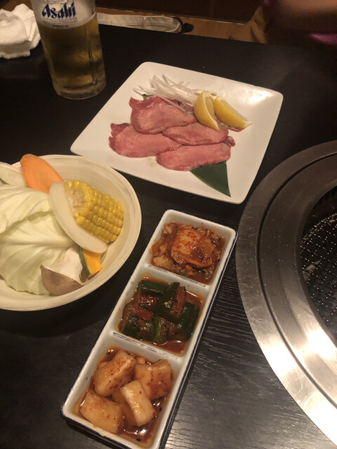 焼肉屋和牛じゅう兵衛 新居浜 焼肉 食べログ