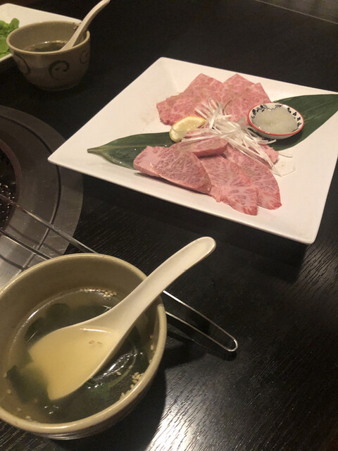 焼肉屋和牛じゅう兵衛 新居浜 焼肉 食べログ