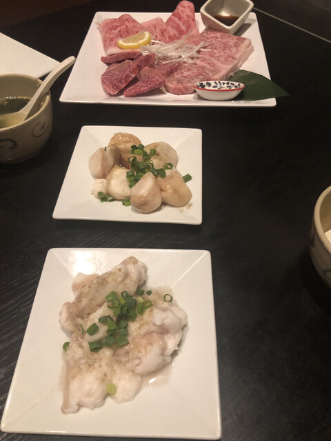 焼肉屋和牛じゅう兵衛 新居浜 焼肉 食べログ