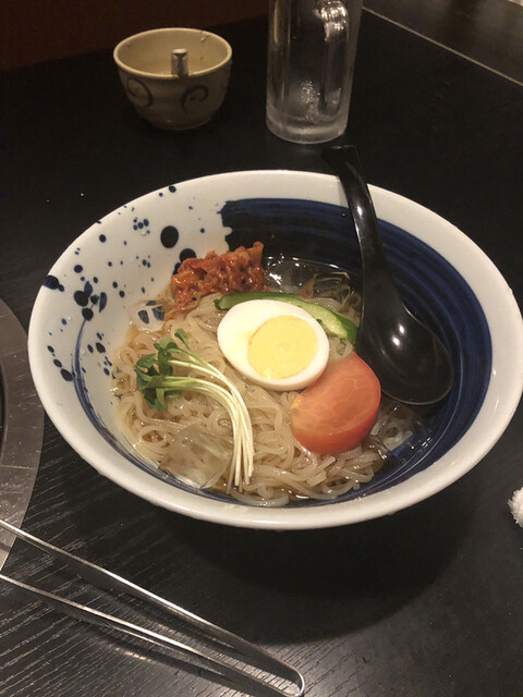焼肉屋和牛じゅう兵衛 新居浜 焼肉 食べログ