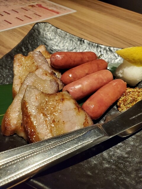 Private room Izakaya Kunsei Kobo Shinjuku Sanchome Ten photo 2