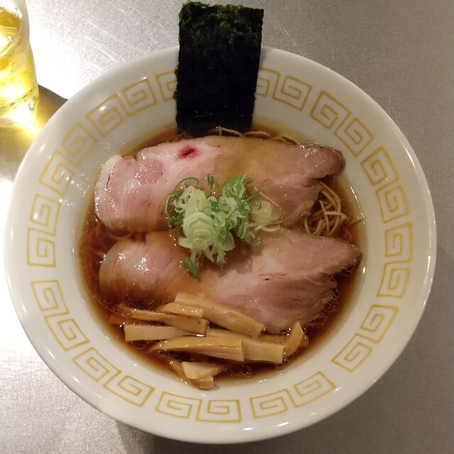 麺や くろえもん 一本松 ラーメン 食べログ