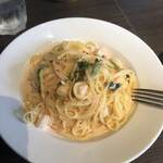 洋麺バルPastaBA - 