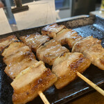 とりかわ宝家 - 