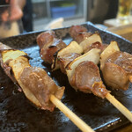 とりかわ宝家 - 