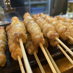 とりかわ宝家 - 