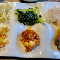 焼肉 べこ亭 たまプラーザ本店 - 