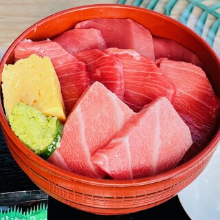 マグロ卸のフィッシャリーズテラス_2