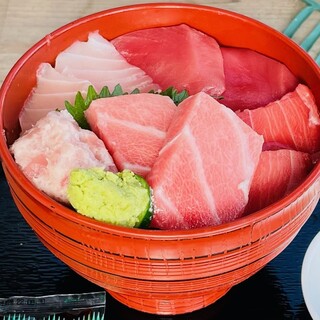 マグロ卸のフィッシャリーズテラス_0