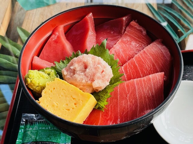 鮪丼 俺のワガママ鮪 #俺マグ #マグロ #鮪 #マグロ丼 #鮪丼 #海鮮