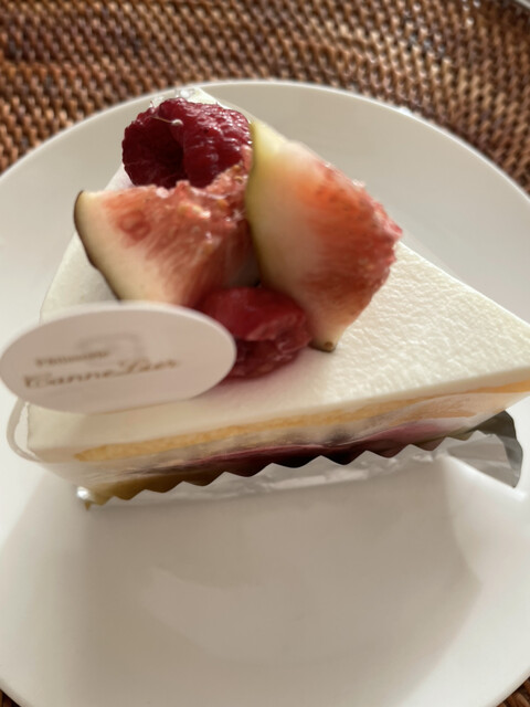 Patisserie Cannelier パティスリー カヌリエ 高槻 ケーキ 食べログ Patisserie Cannelier パティスリー カヌリエ 高槻 ケーキ 食べログ