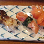 富梅 - 2012､11､24　とり貝、赤貝、赤貝ひも