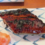 富梅 - 2012､11､24　鰻