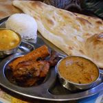 ケララバワン - お友だちのスペシャルランチ