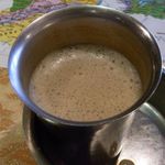 ケララバワン - ホットチャイ