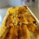 あなごめしうえの 宮島口本店