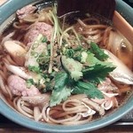 甚作 - 鴨南アップ♪