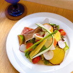 Trattoria Fiore - 