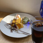 Trattoria Fiore - 