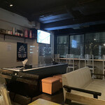 CAFE & DINING BAR ハマカレ - 