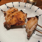 Kushiyaki To Sake Minoya - 手羽先