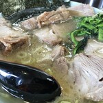ラーメンショップ - 