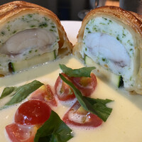 ラ・ボンヌターブル - 