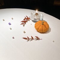 レストラン ラリューム - 