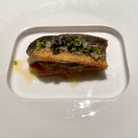 レストラン ラリューム - 