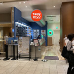 タコリッコ 東京ミッドタウン店 - 